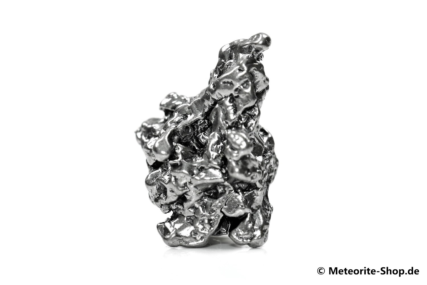 Campo del Cielo Meteorit - 28,50 g