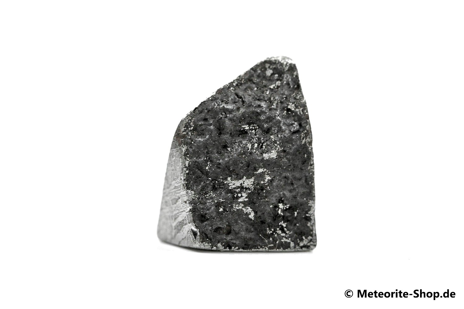 Gibeon Meteorit - 7,30 g