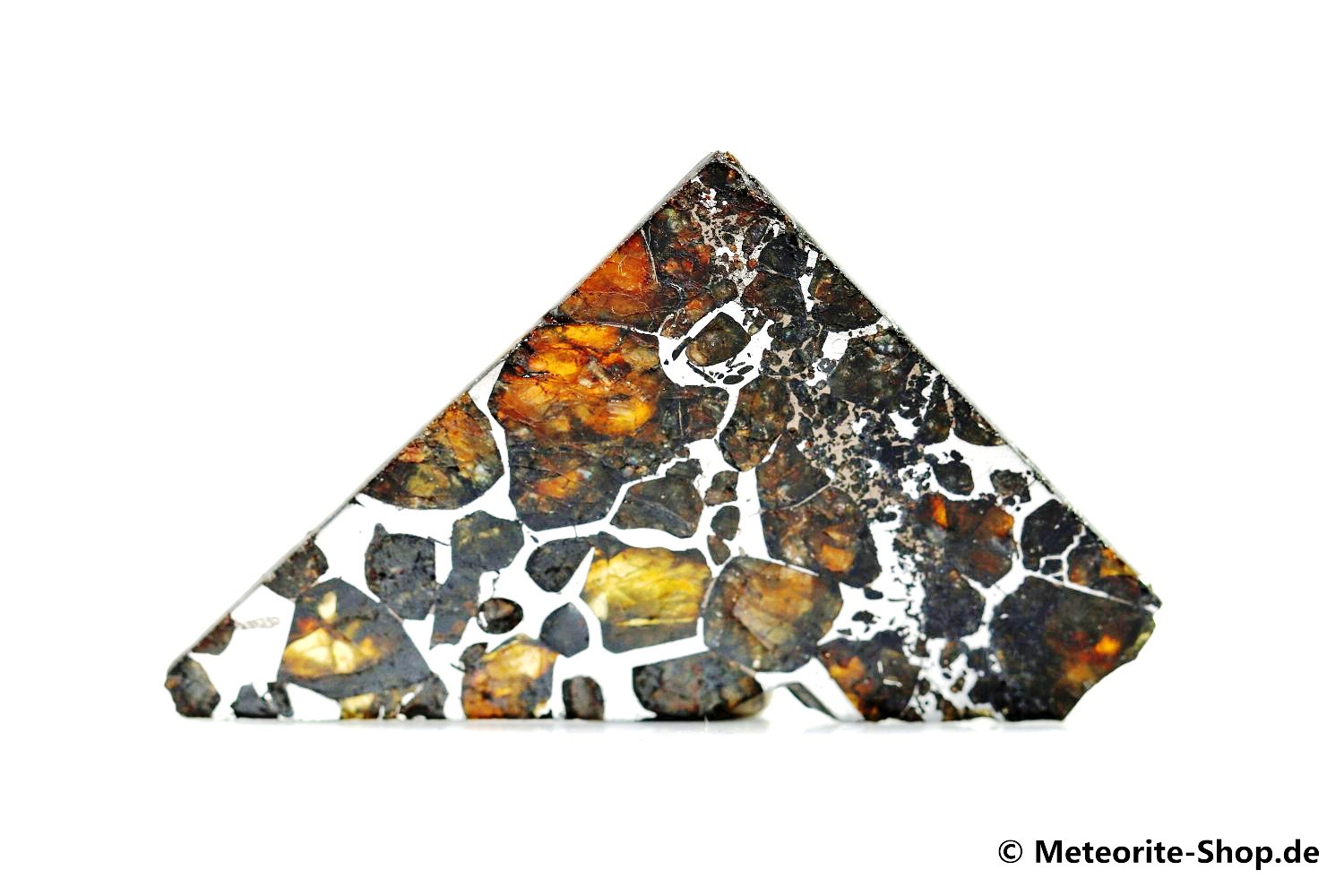 Seymchan Meteorit - 10,20 g