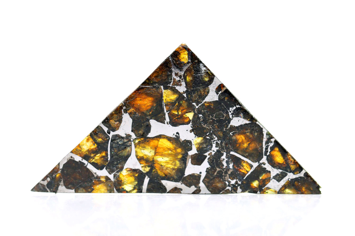 Seymchan Meteorit - 9,20 g