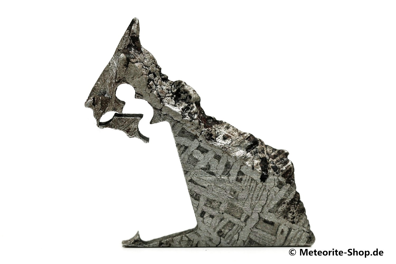 Aletai Meteorit - 18,00 g