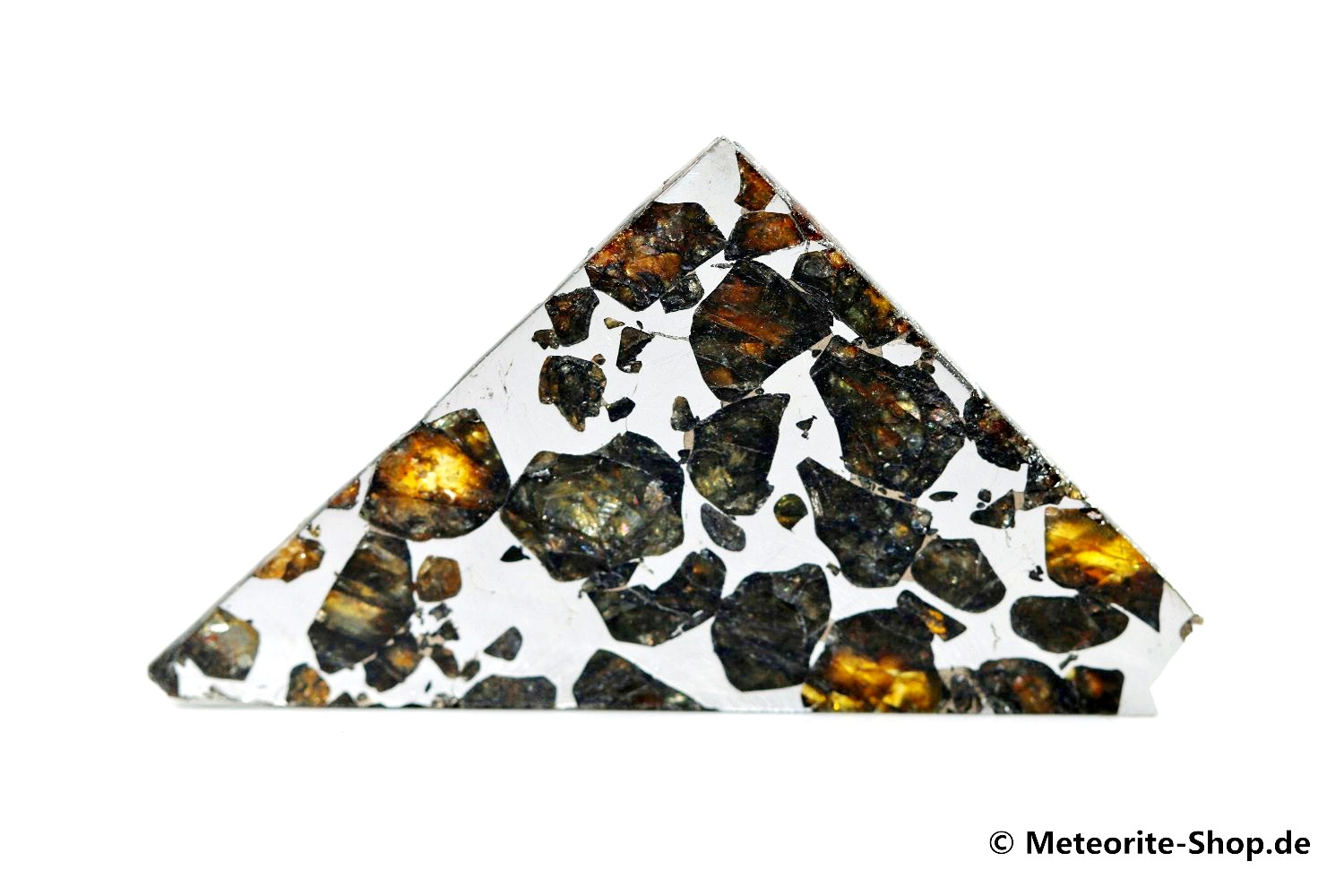 Seymchan Meteorit - 6,00 g