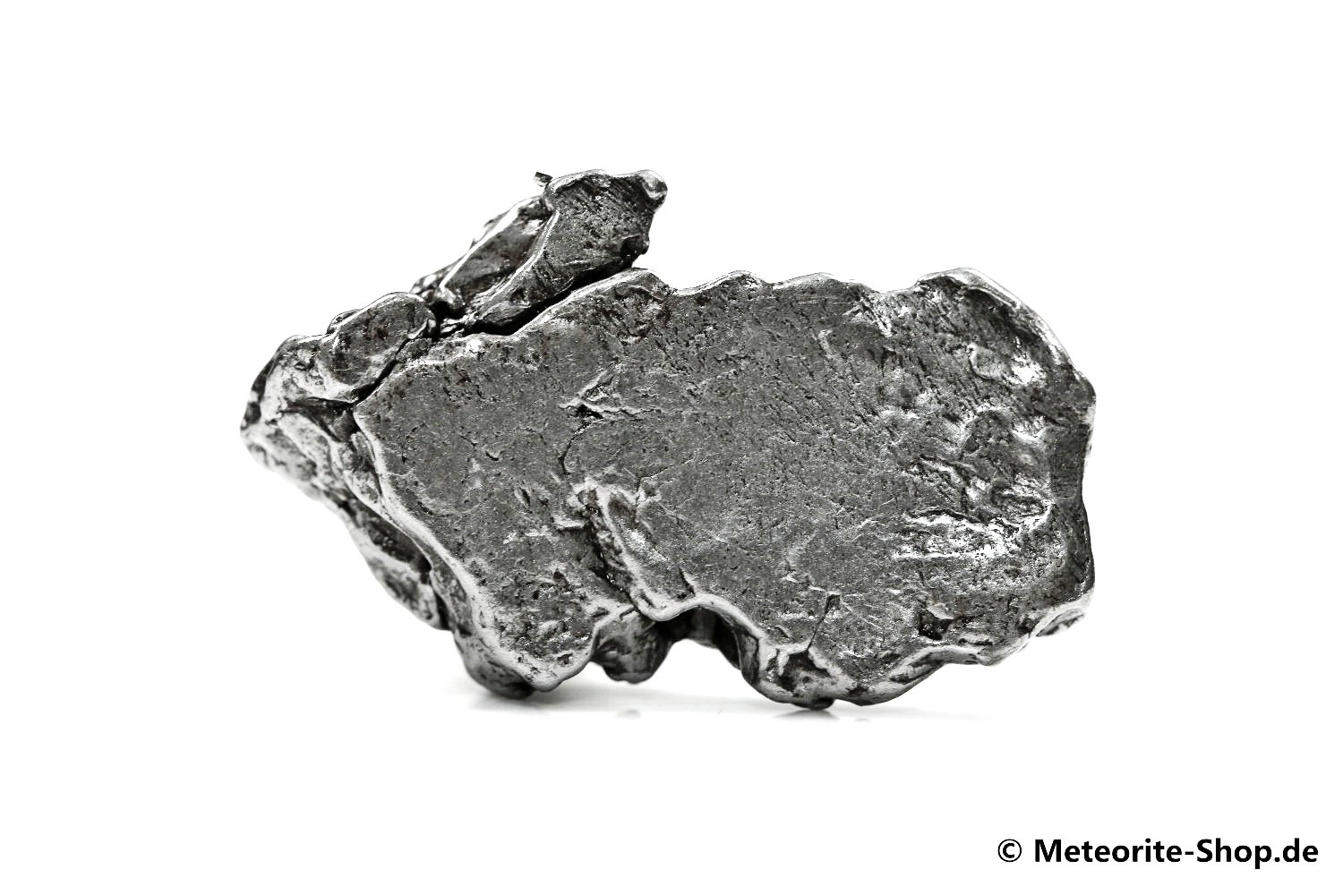 Campo del Cielo Meteorit - 16,30 g