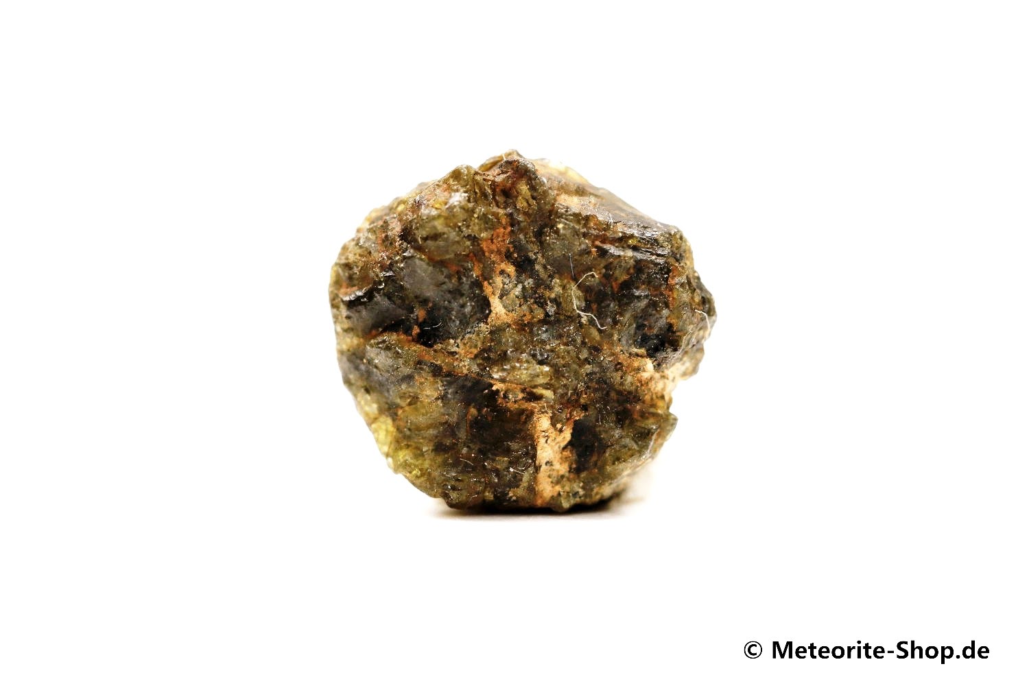 Erg Chech 002 Meteorit - 1,50 g
