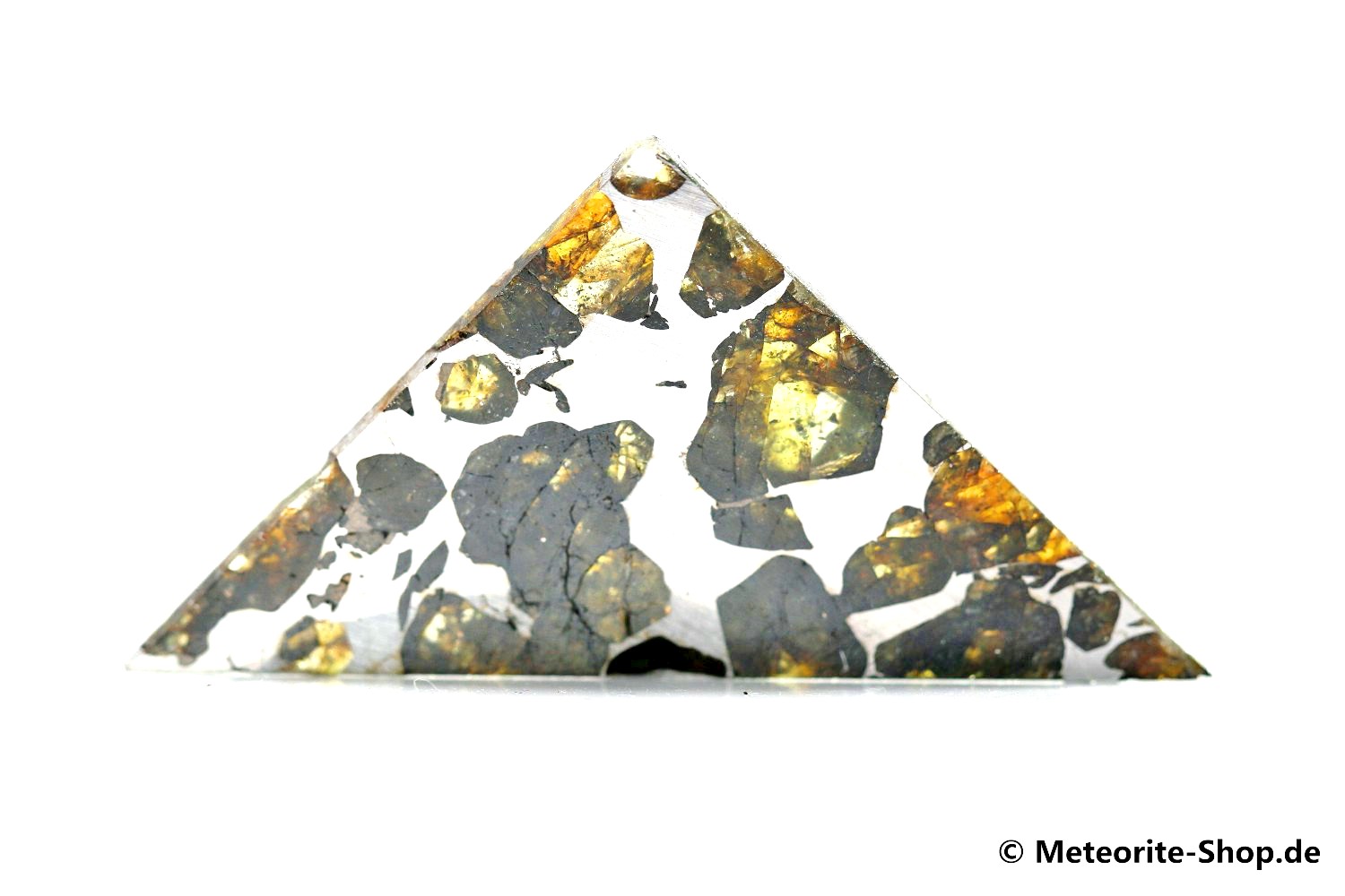 Seymchan Meteorit - 5,90 g