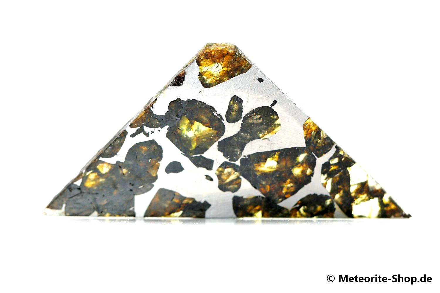 Seymchan Meteorit - 5,60 g
