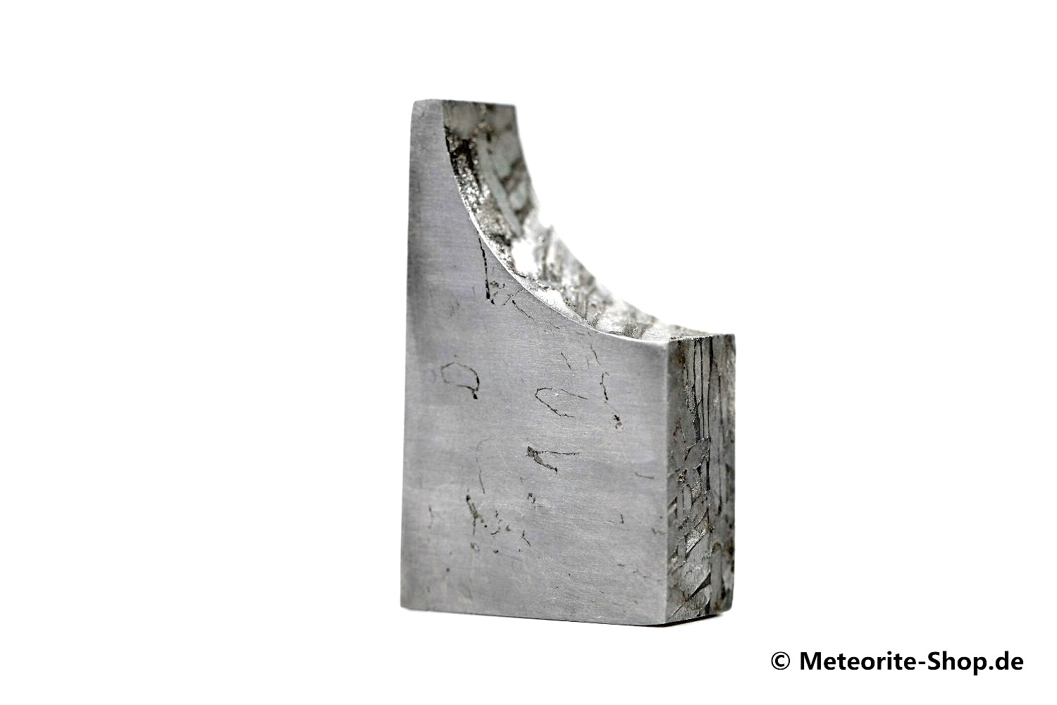 Seymchan Meteorit - 40,30 g
