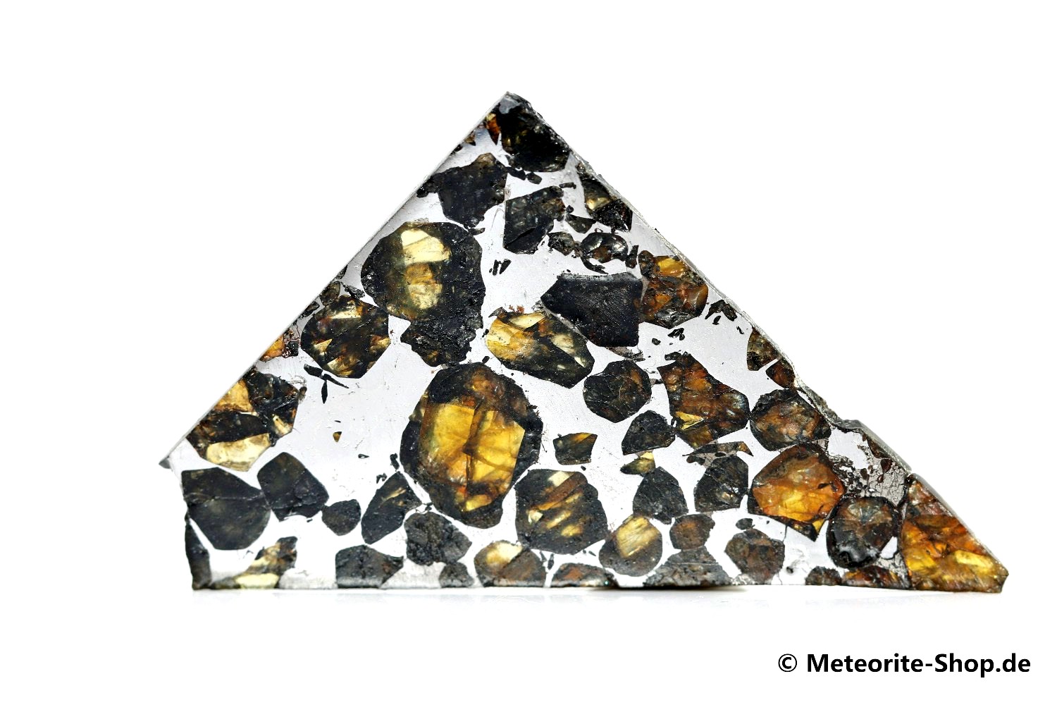 Seymchan Meteorit - 10,50 g
