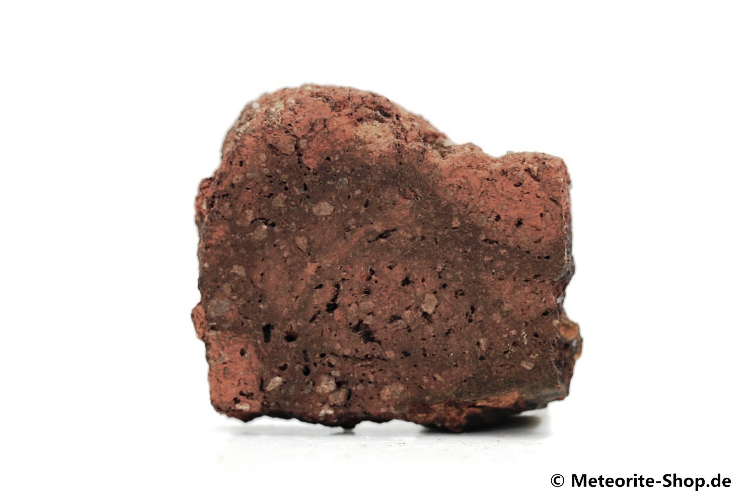 Santa Catharina Meteorit - 6,60 g