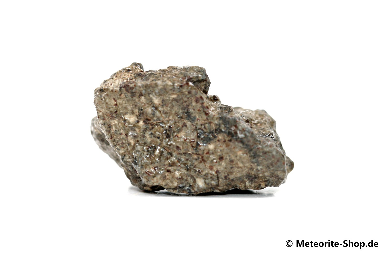 Tindouf 006 Meteorit - 8,20 g