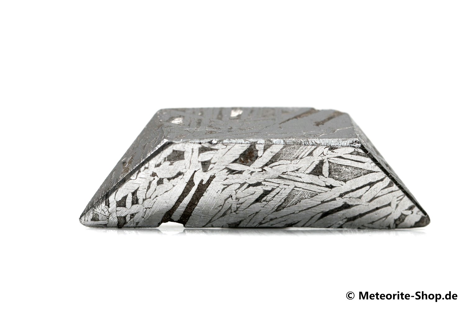 Aletai Meteorit - 23,80 g