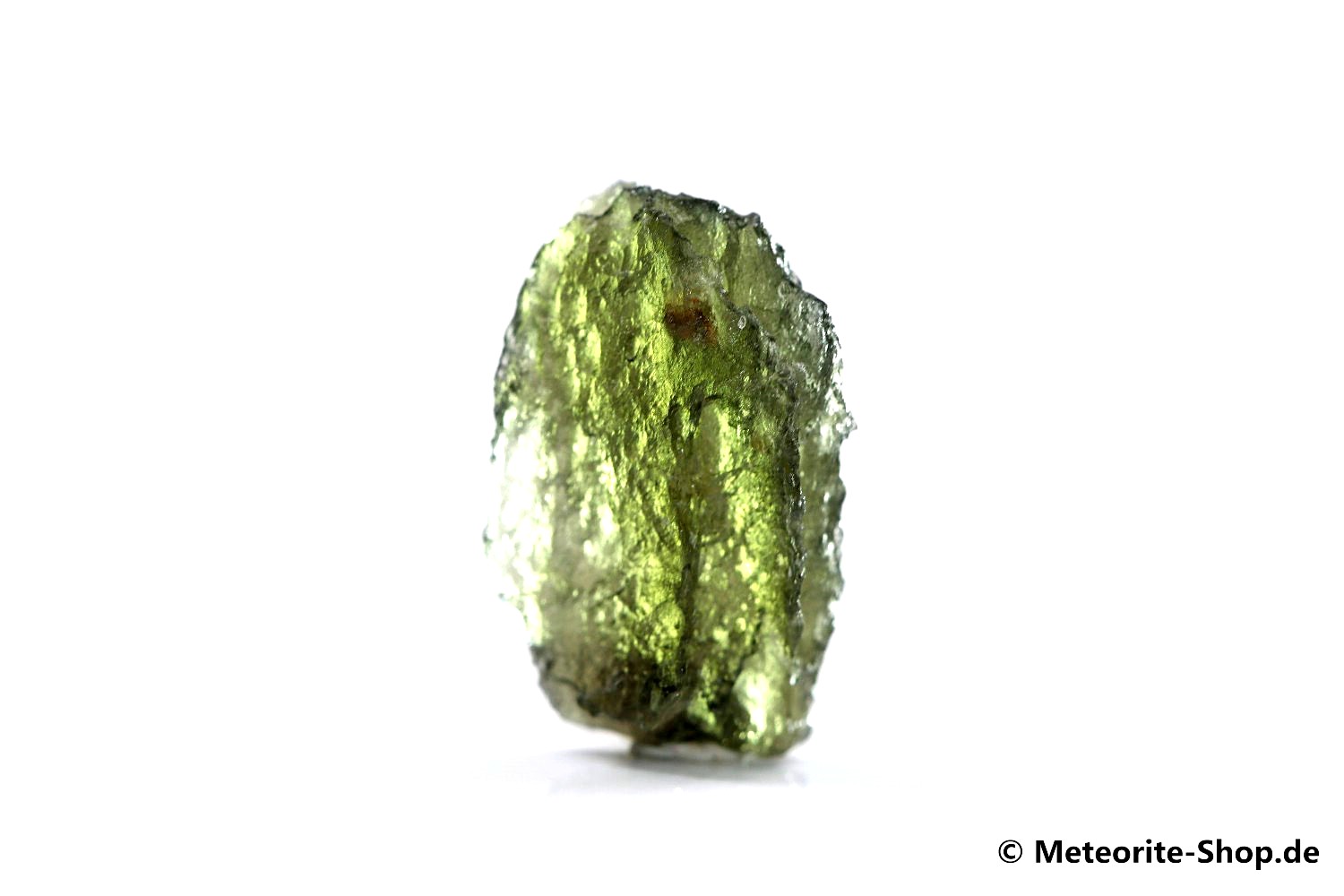Moldavit - 1,20 g (6,00 Kt)