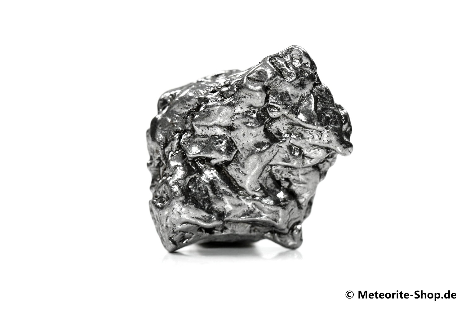 Campo del Cielo Meteorit - 27,80 g