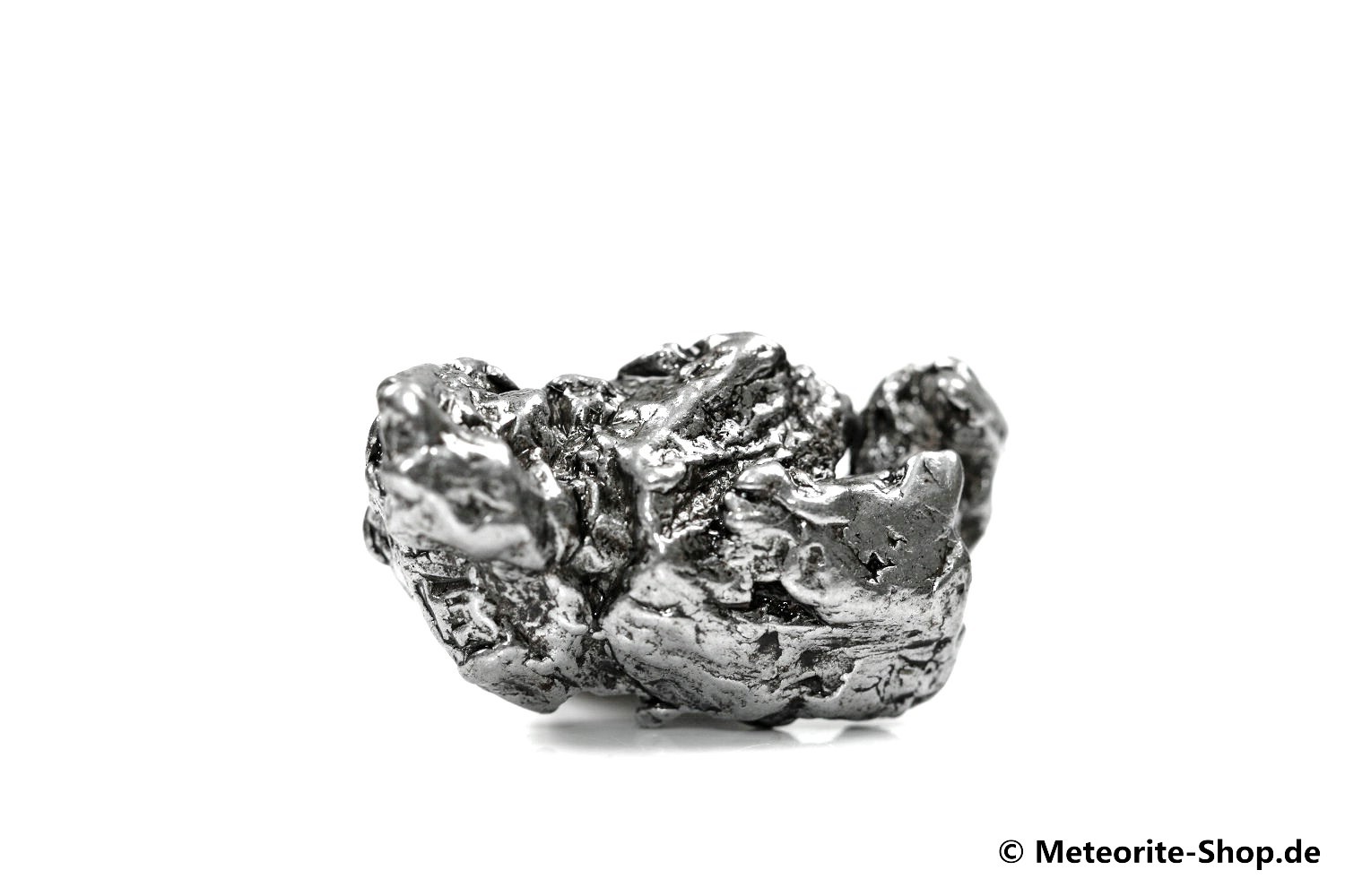 Campo del Cielo Meteorit - 12,80 g