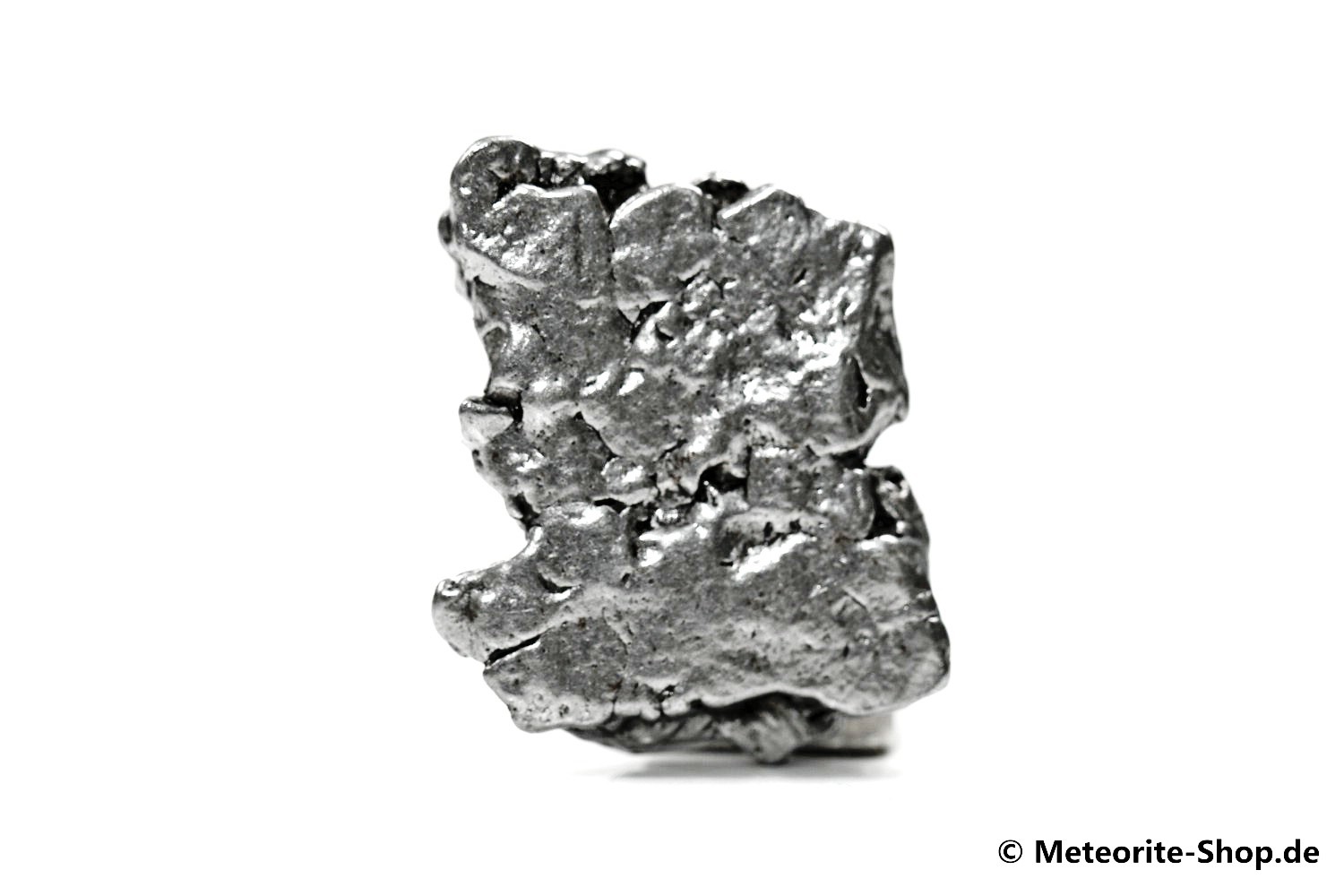 Campo del Cielo Meteorit - 8,50 g