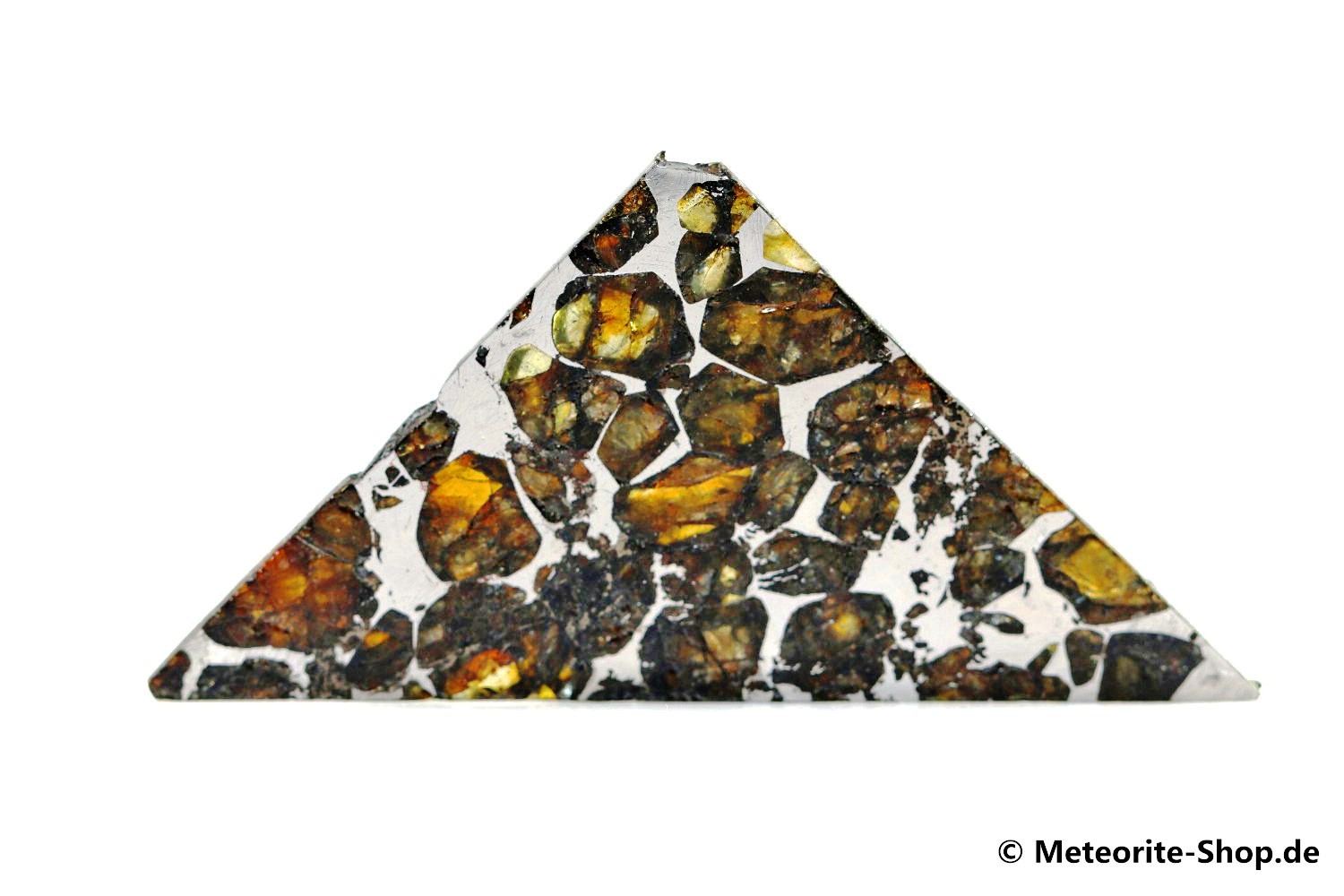 Seymchan Meteorit - 9,20 g