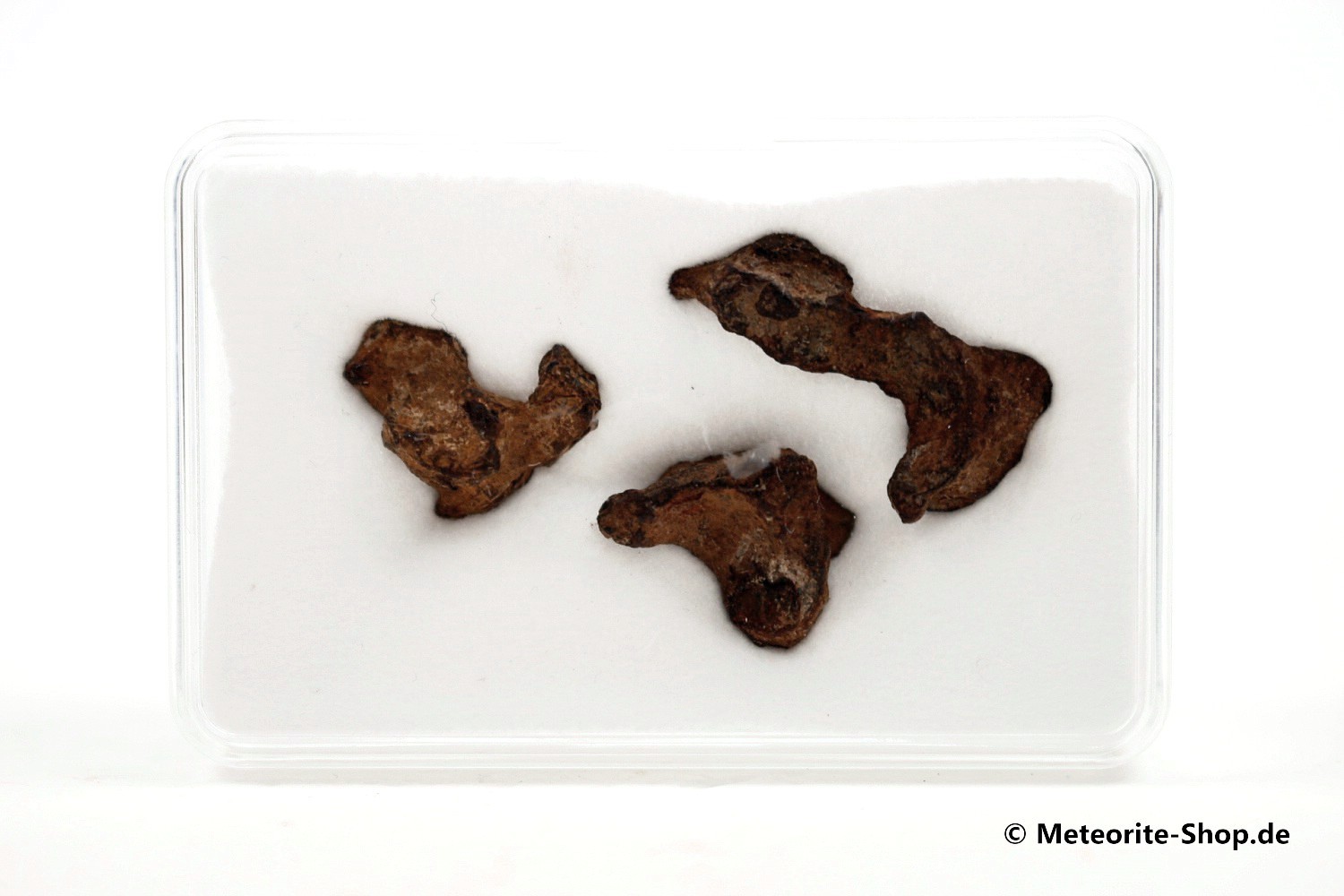 Sericho Meteorit - 5,00 g
