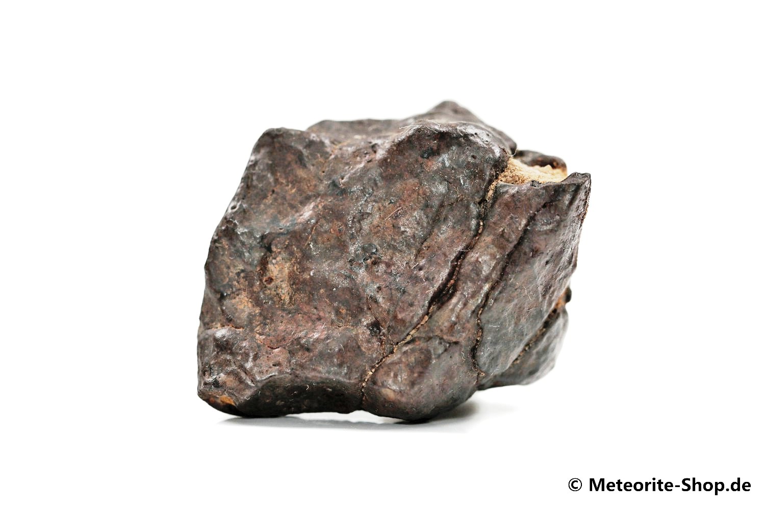 NWA Smara Meteorit - 37,50 g