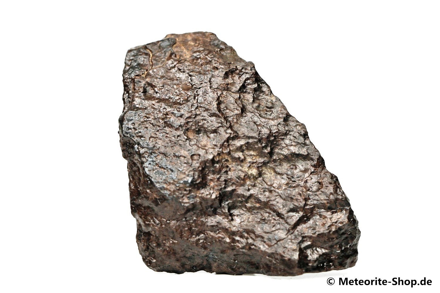 NWA Casablanca Meteorit - 77,70 g
