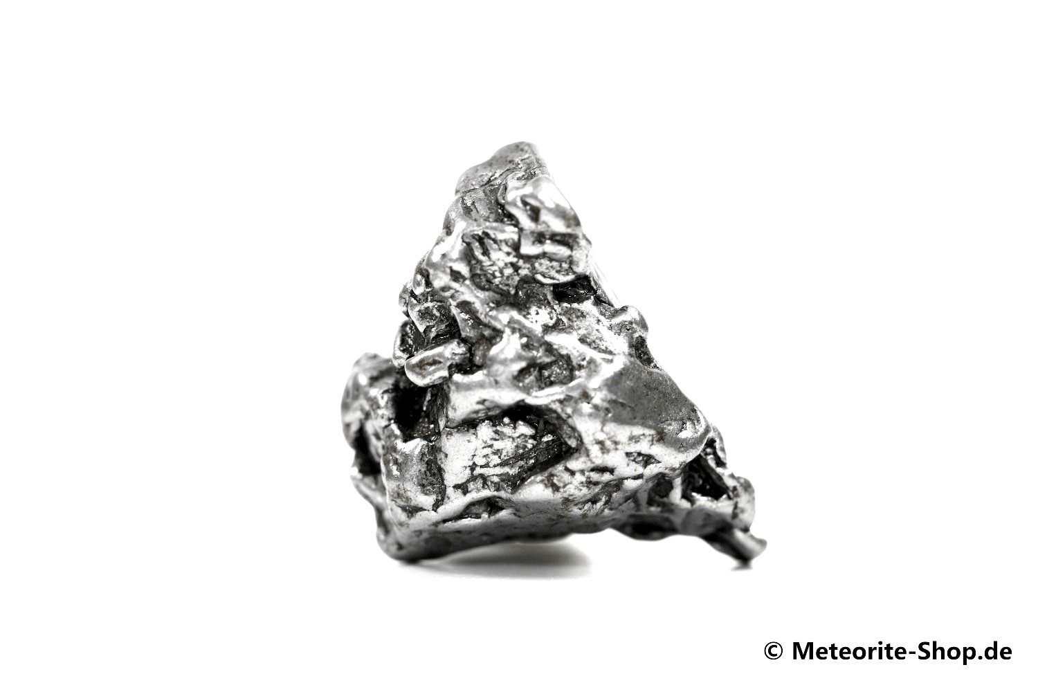 Campo del Cielo Meteorit - 28,70 g