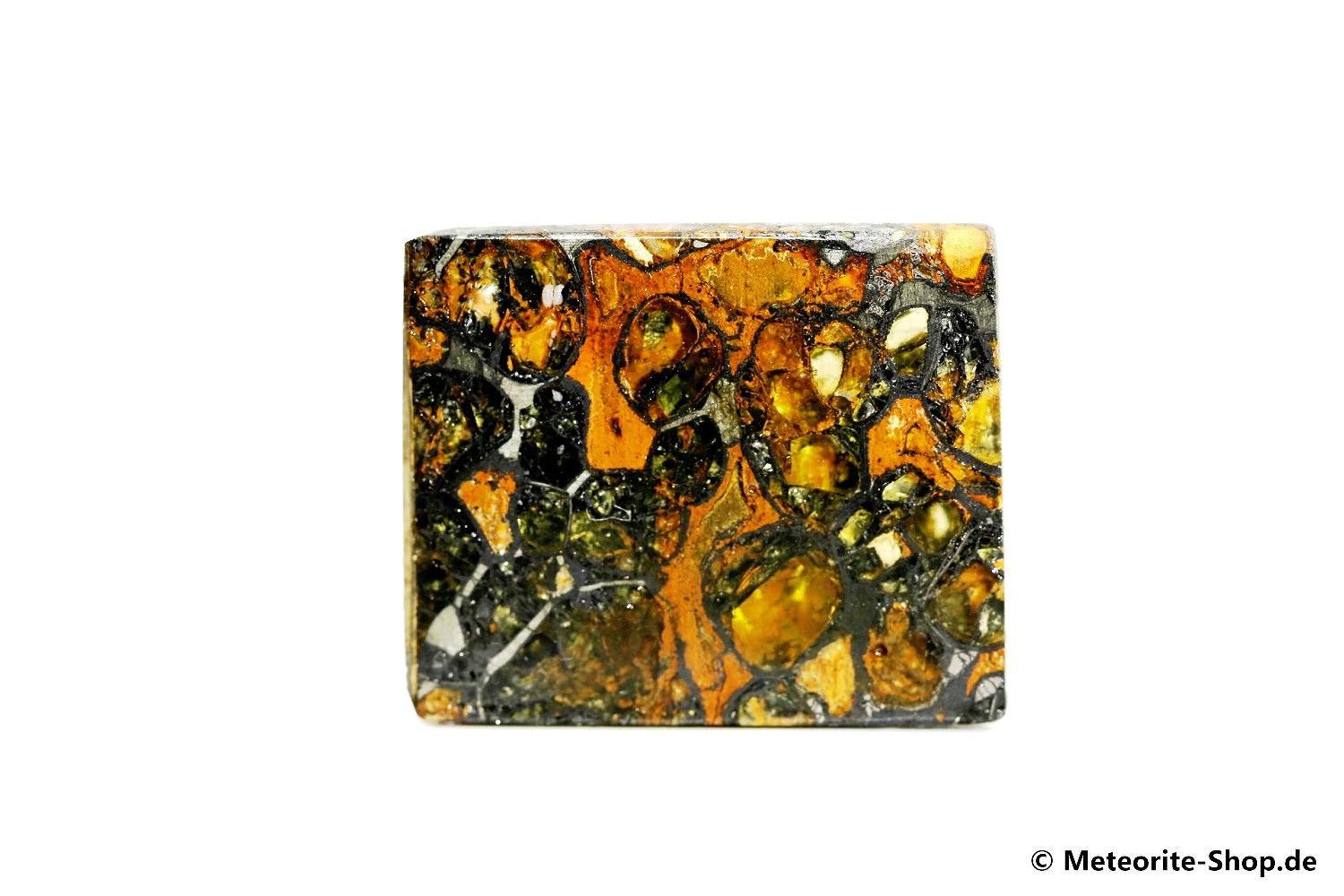 Jepara Meteorit - 6,80 g