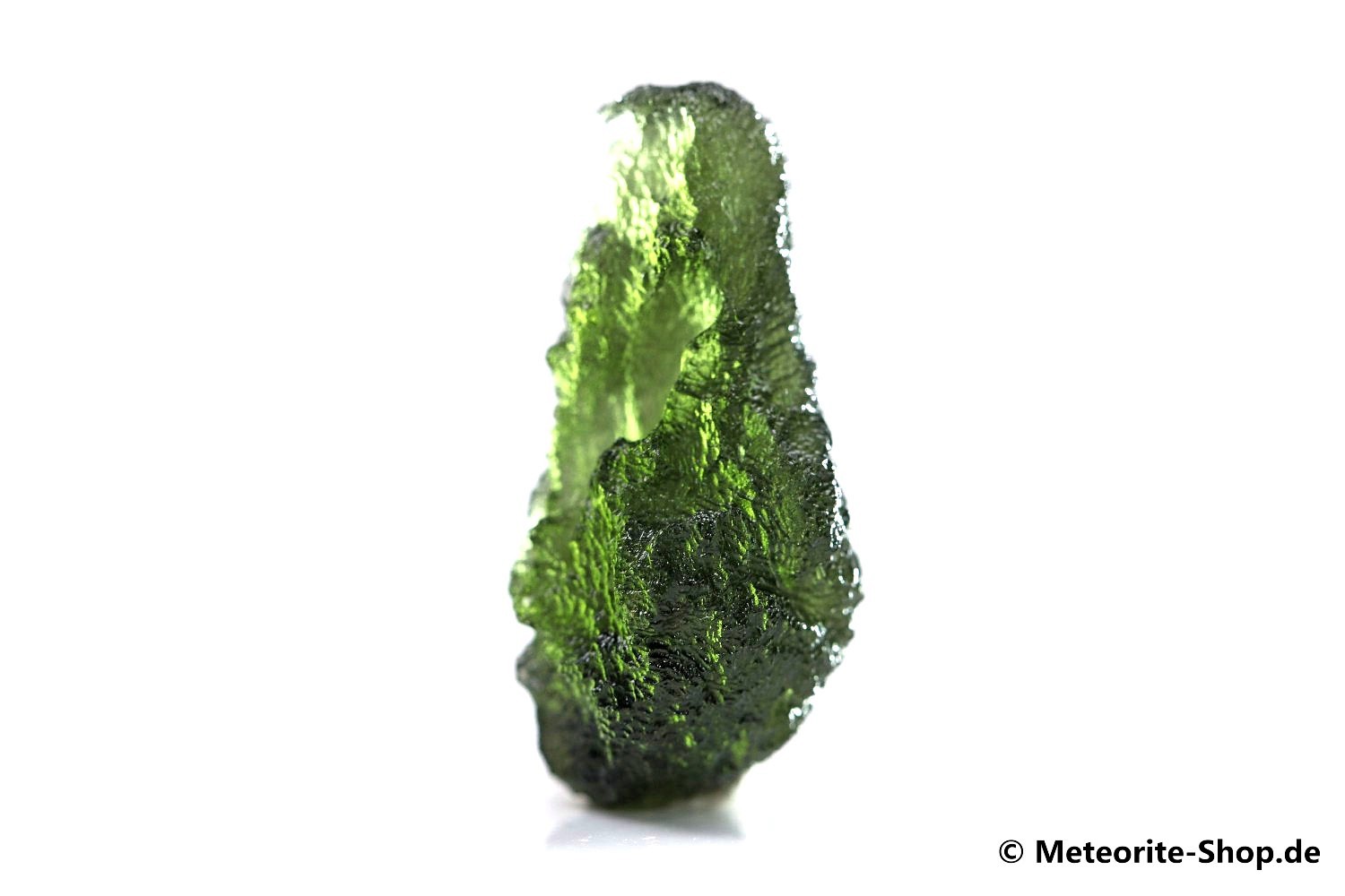 Moldavit - 4,20 g (21,00 Kt)