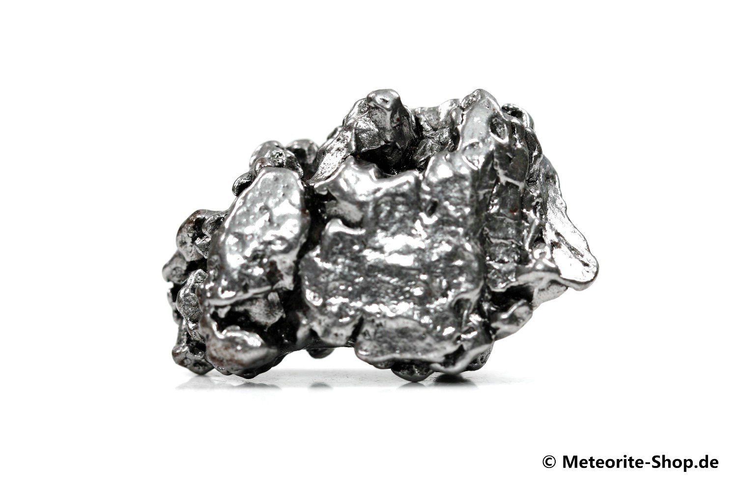 Campo del Cielo Meteorit - 40,80 g