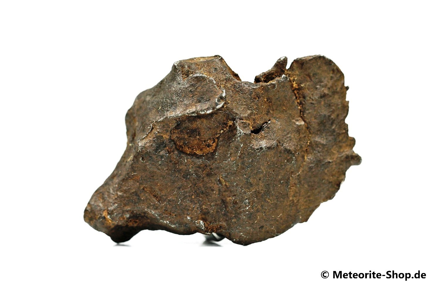 Gebel Kamil Meteorit - 81,80 g
