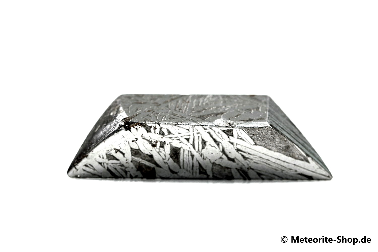 Aletai Meteorit - 16,70 g