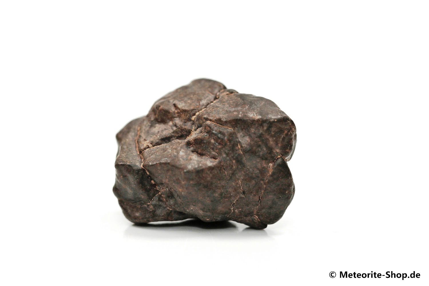 NWA 4528 Meteorit - 9,20 g