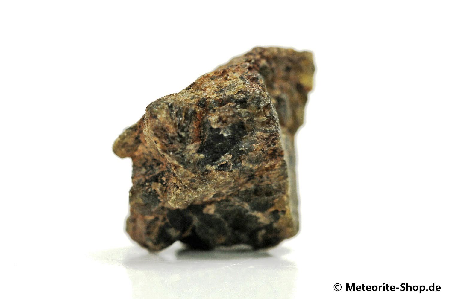 NWA 7831 Meteorit - 2,00 g