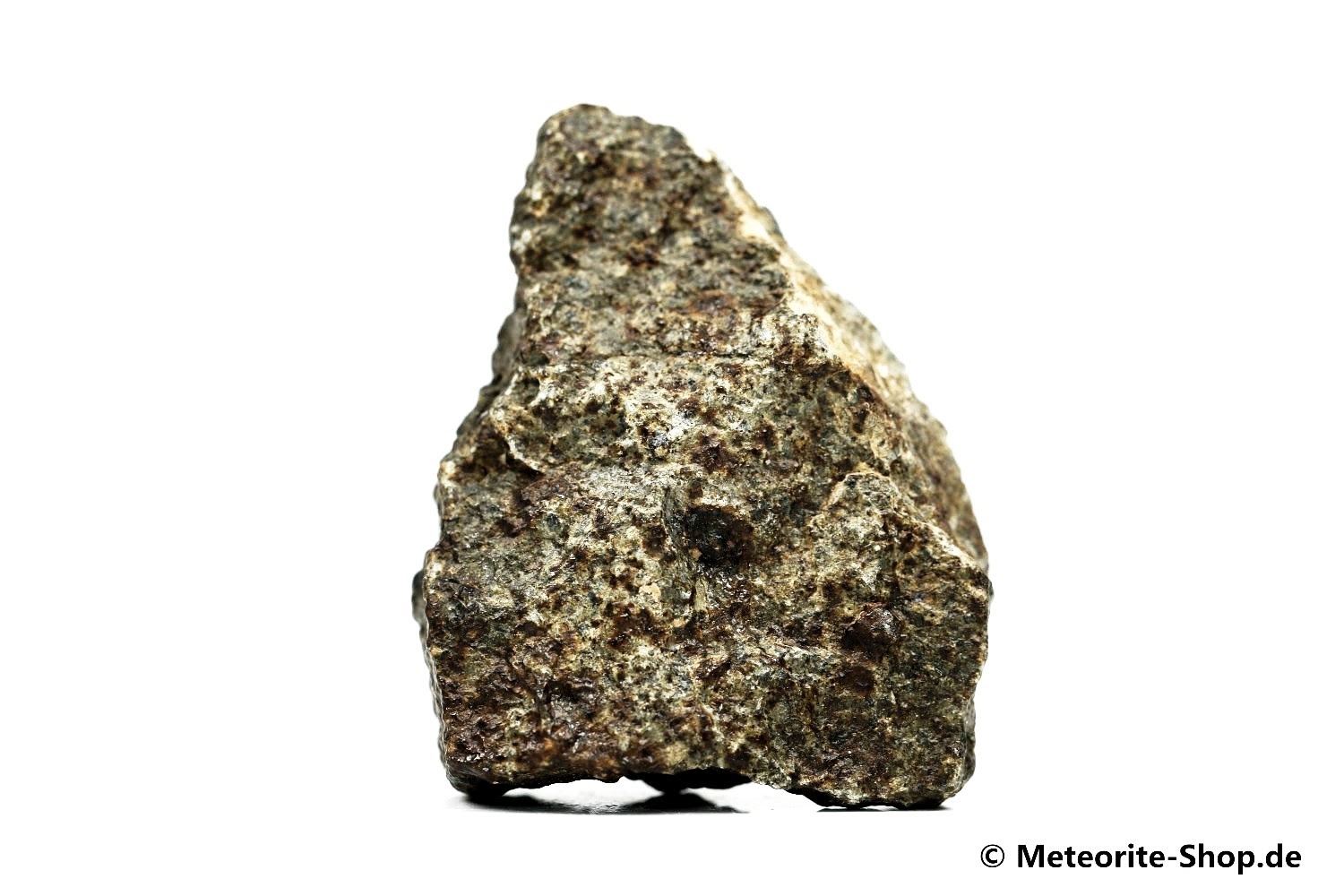 Alnif Meteorit - 43,40 g