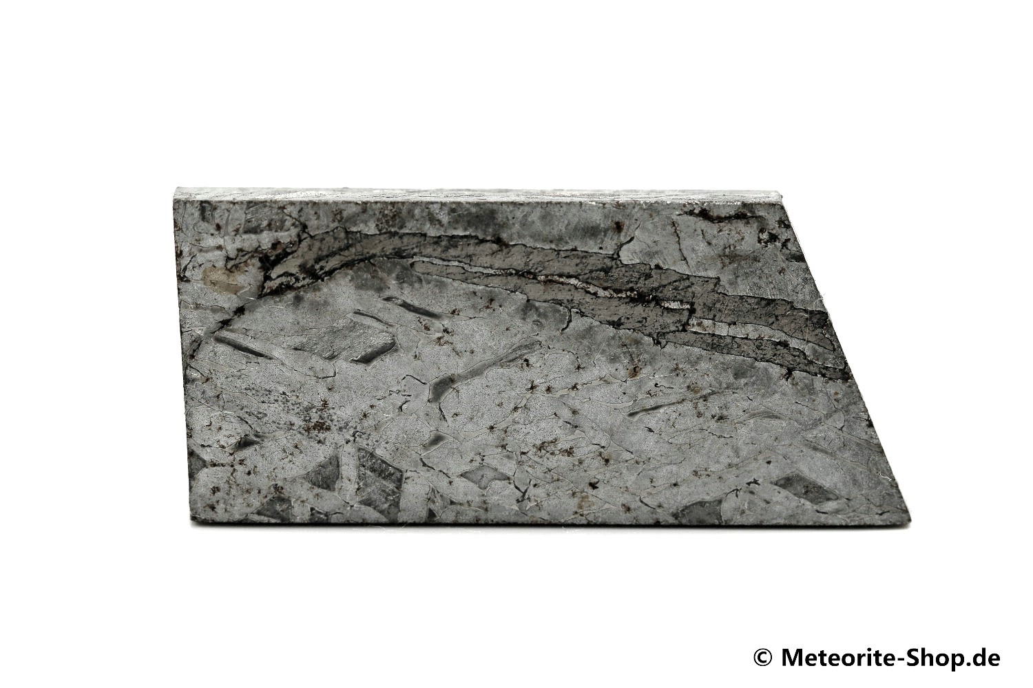 Aletai Meteorit - 15,80 g