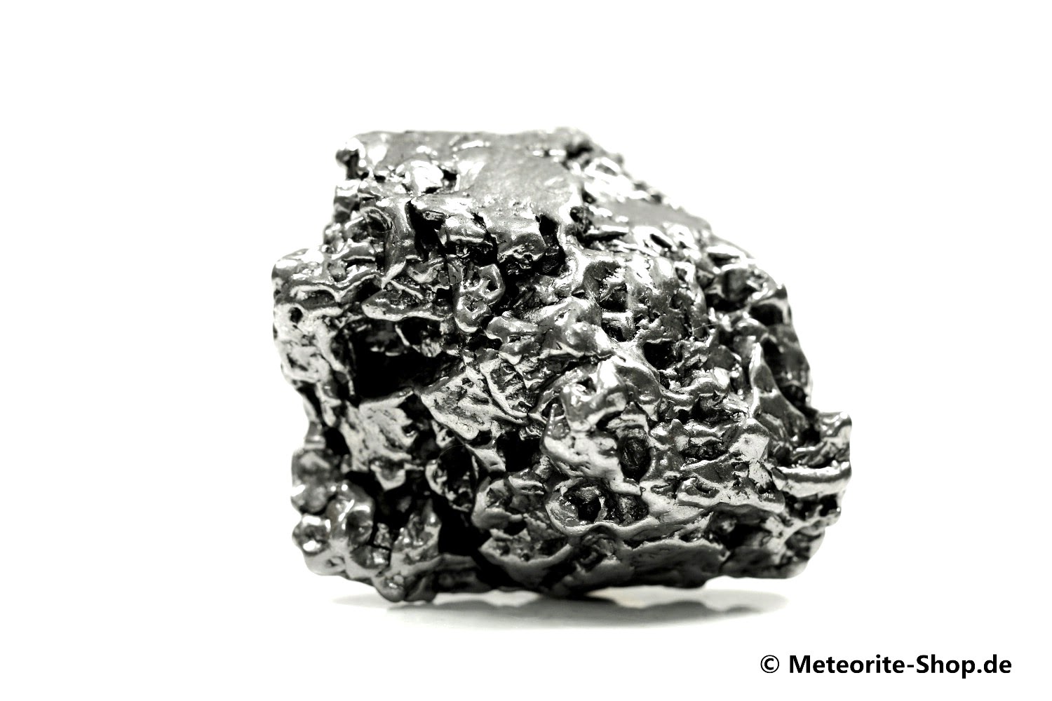 Campo del Cielo Meteorit - 214,00 g