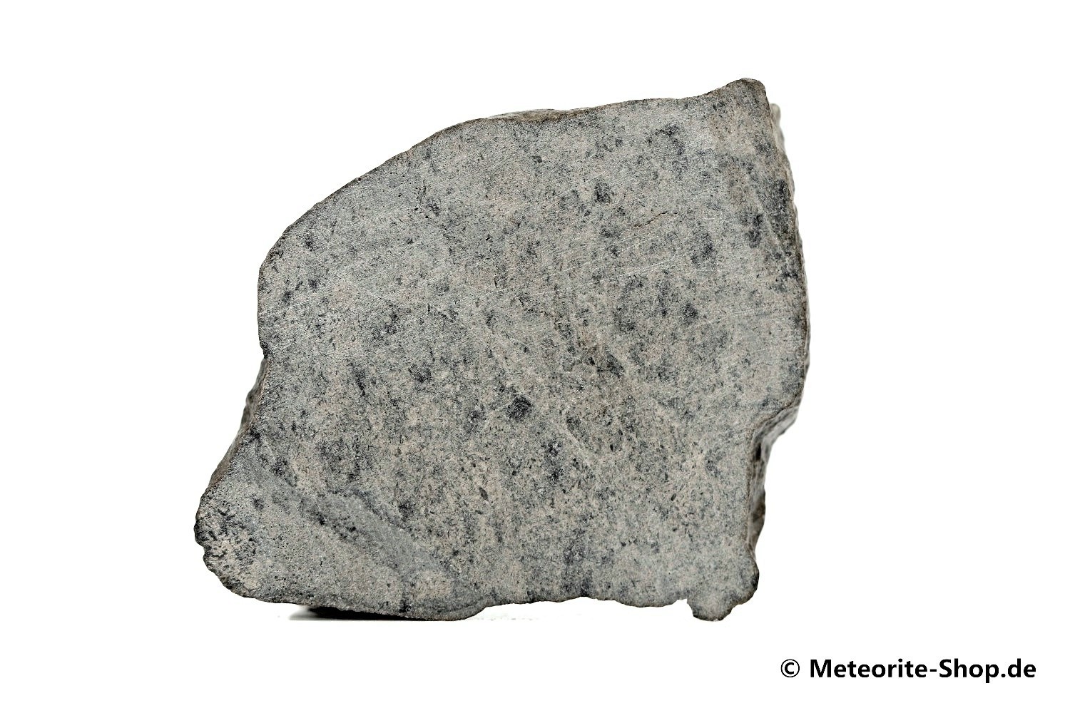 Jikharra 001 Meteorit - 16,30 g