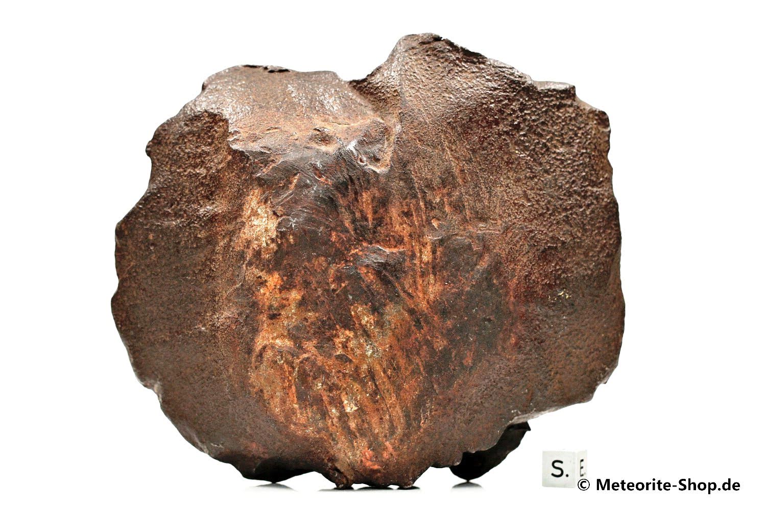 Gebel Kamil Meteorit - 2.528,00 g