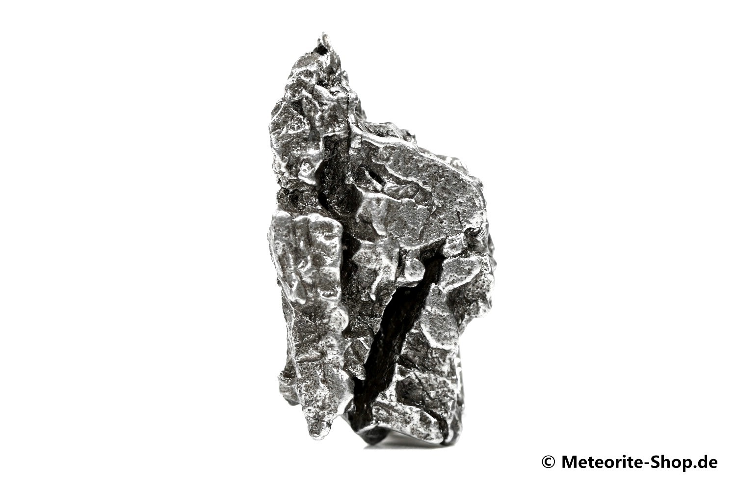 Campo del Cielo Meteorit - 28,00 g