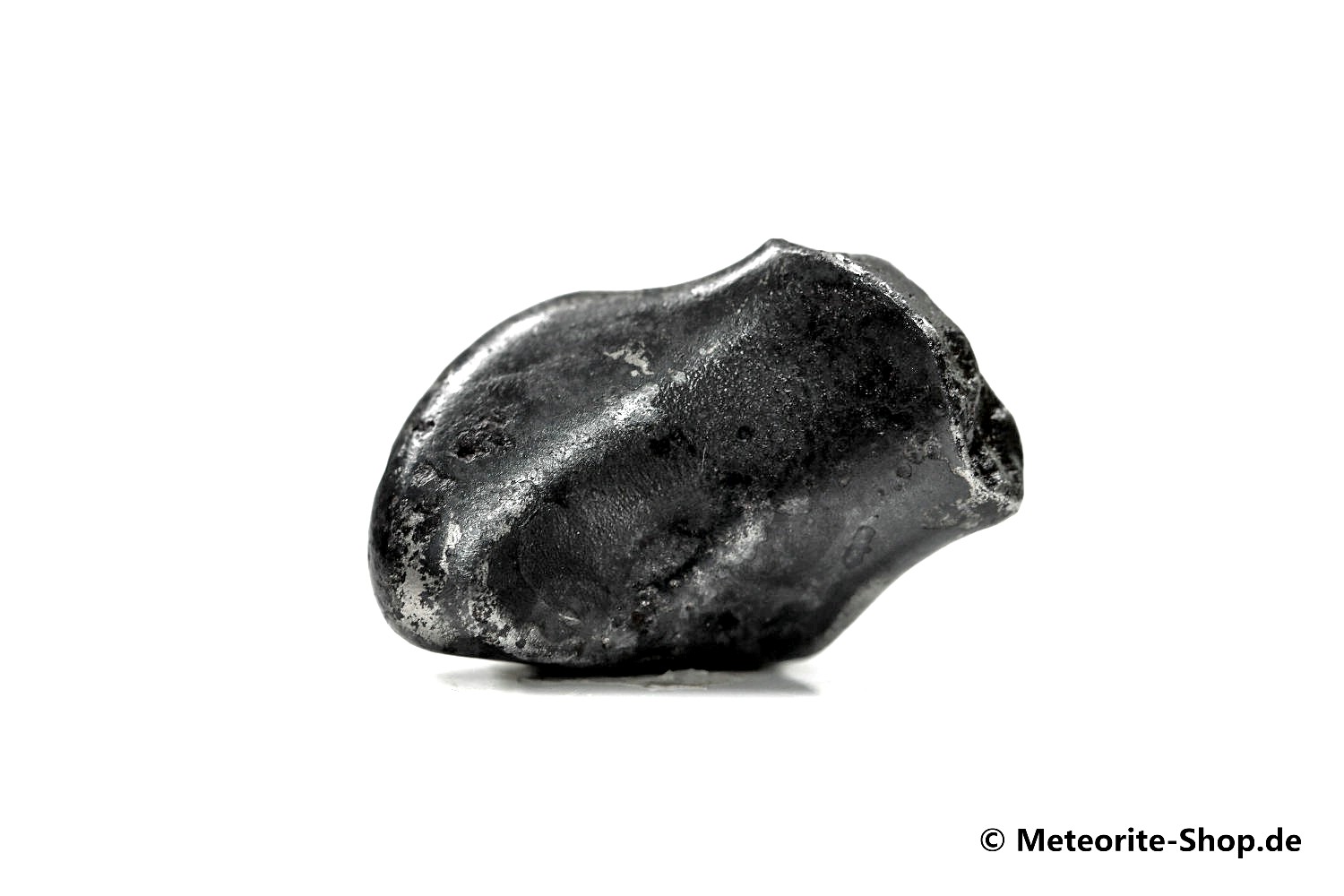 Sikhote-Alin Meteorit - 7,50 g