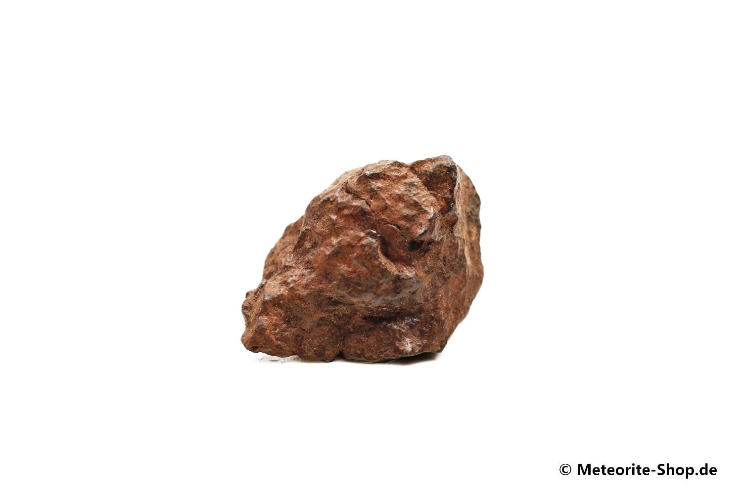 NWA Marokko Meteorit - 25,50 g