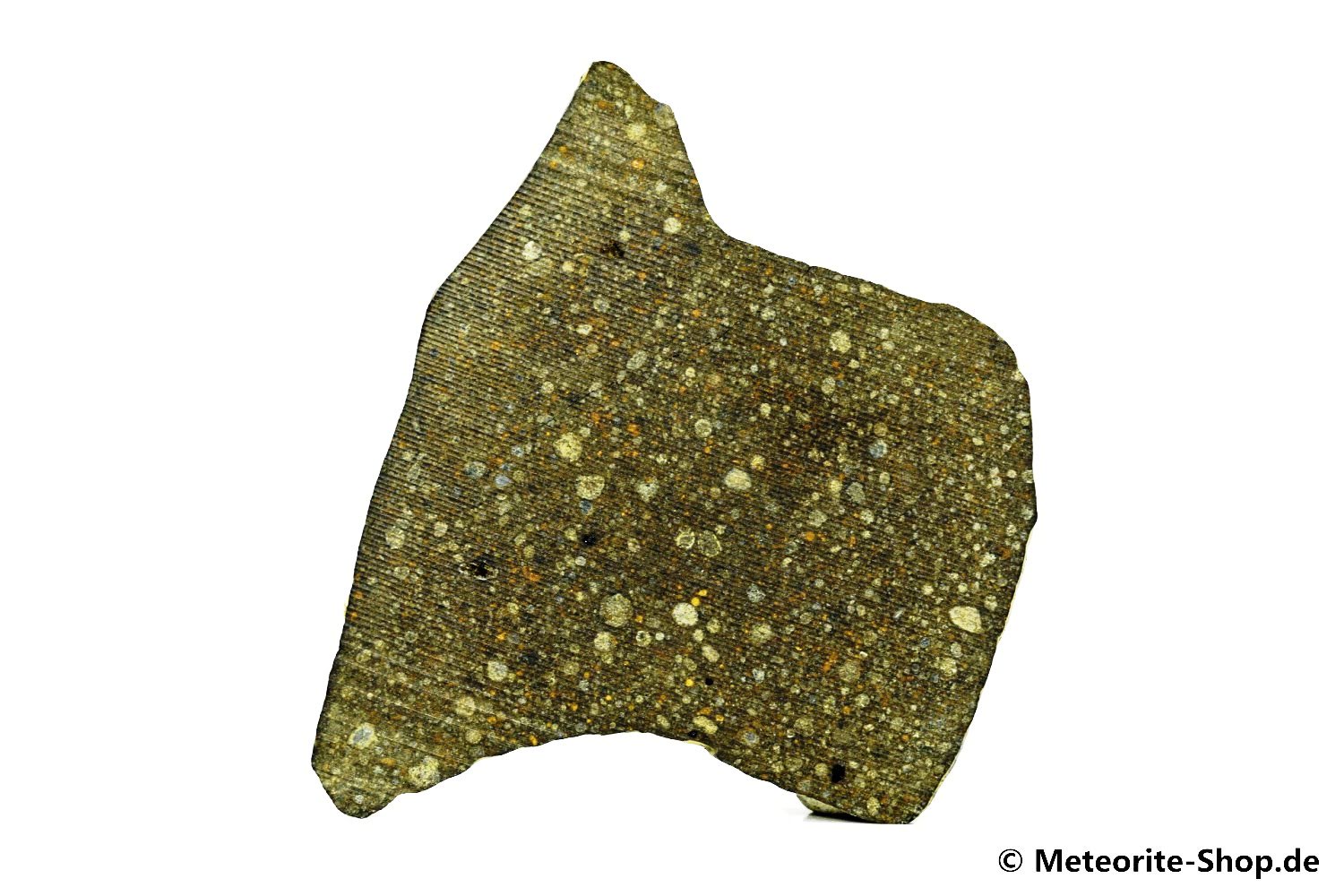 Gouchi 001 Meteorit - 3,80 g