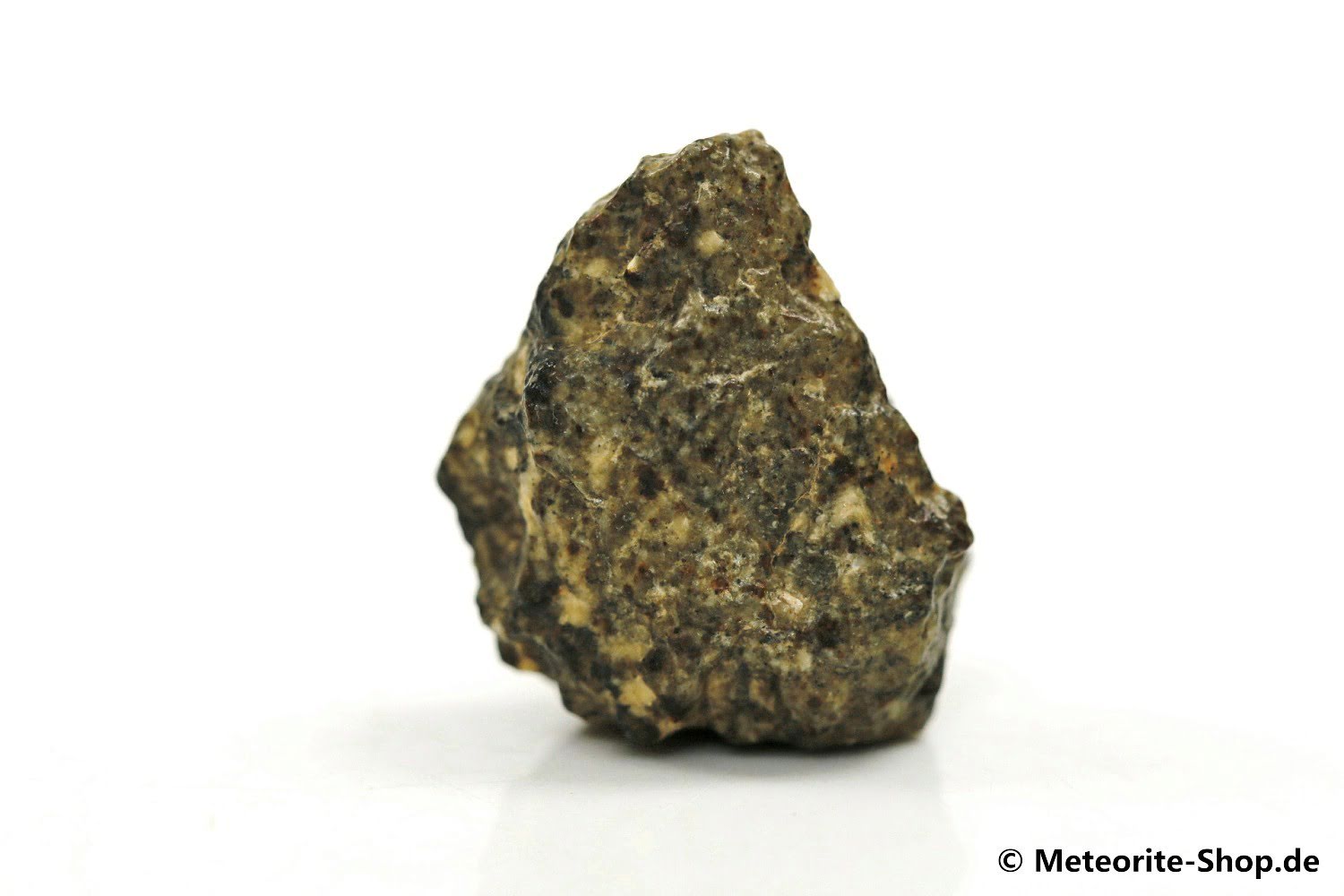 Tindouf 006 Meteorit - 3,60 g