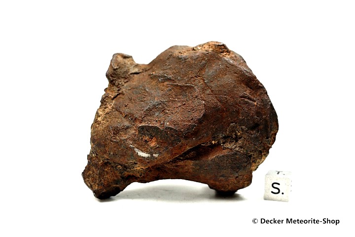 Gebel Kamil Meteorit - 407,70 g