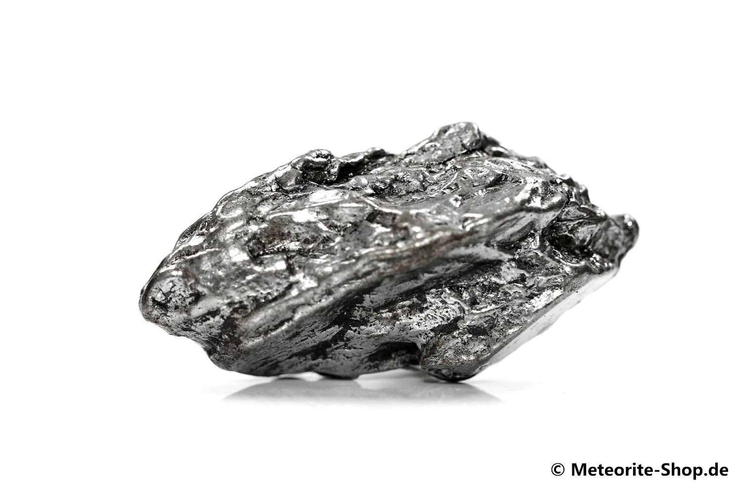 Campo del Cielo Meteorit - 26,40 g