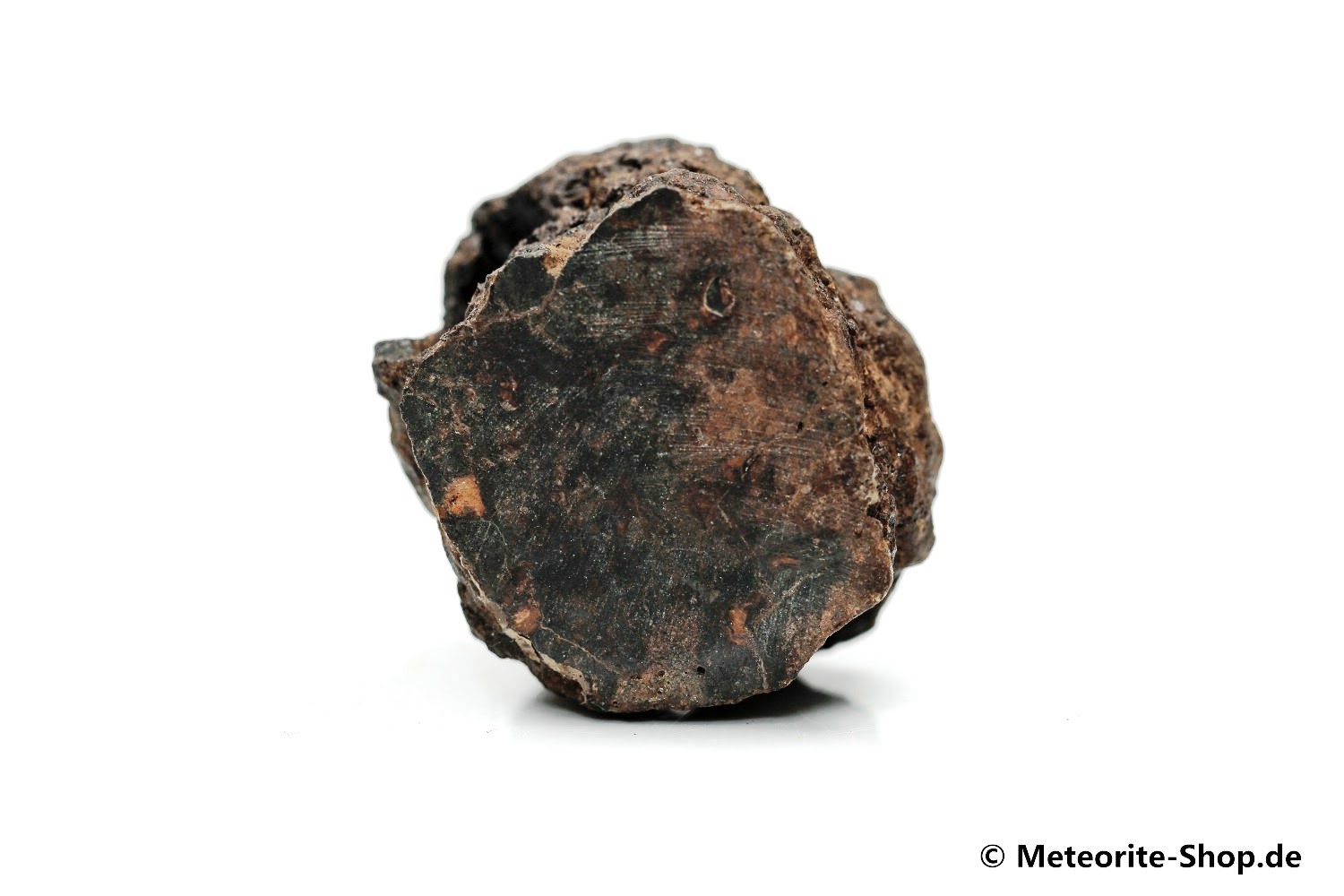 Sericho Meteorit - 36,10 g