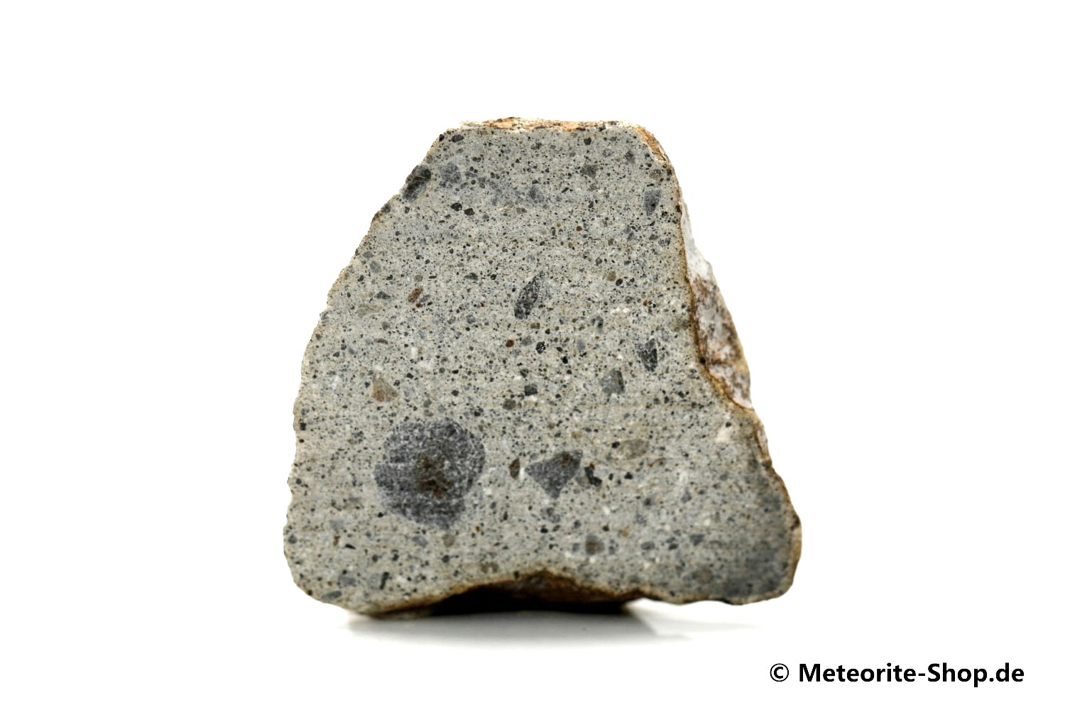 Zagora 011 Meteorit - 15,10 g