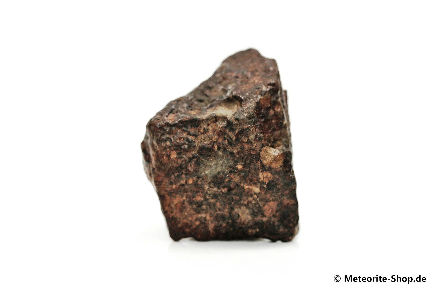 NWA 4528 Meteorit - 9,60 g