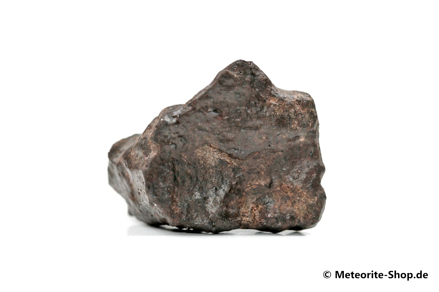 Bir Ounane 004 Meteorit - 10,60 g