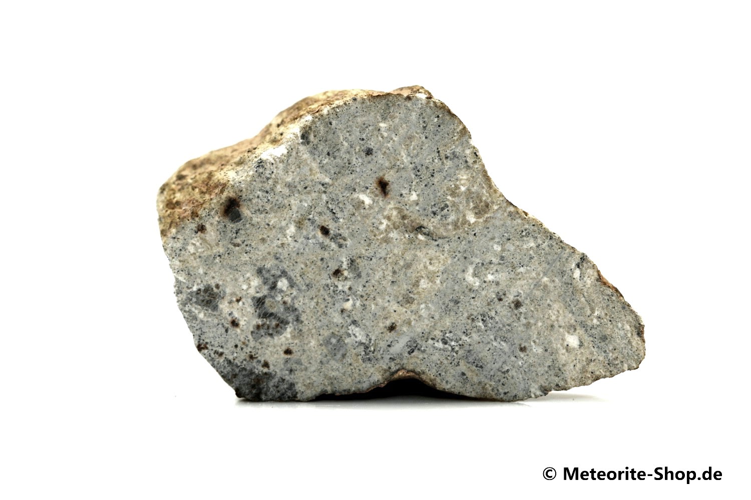 Zagora 011 Meteorit - 10,50 g