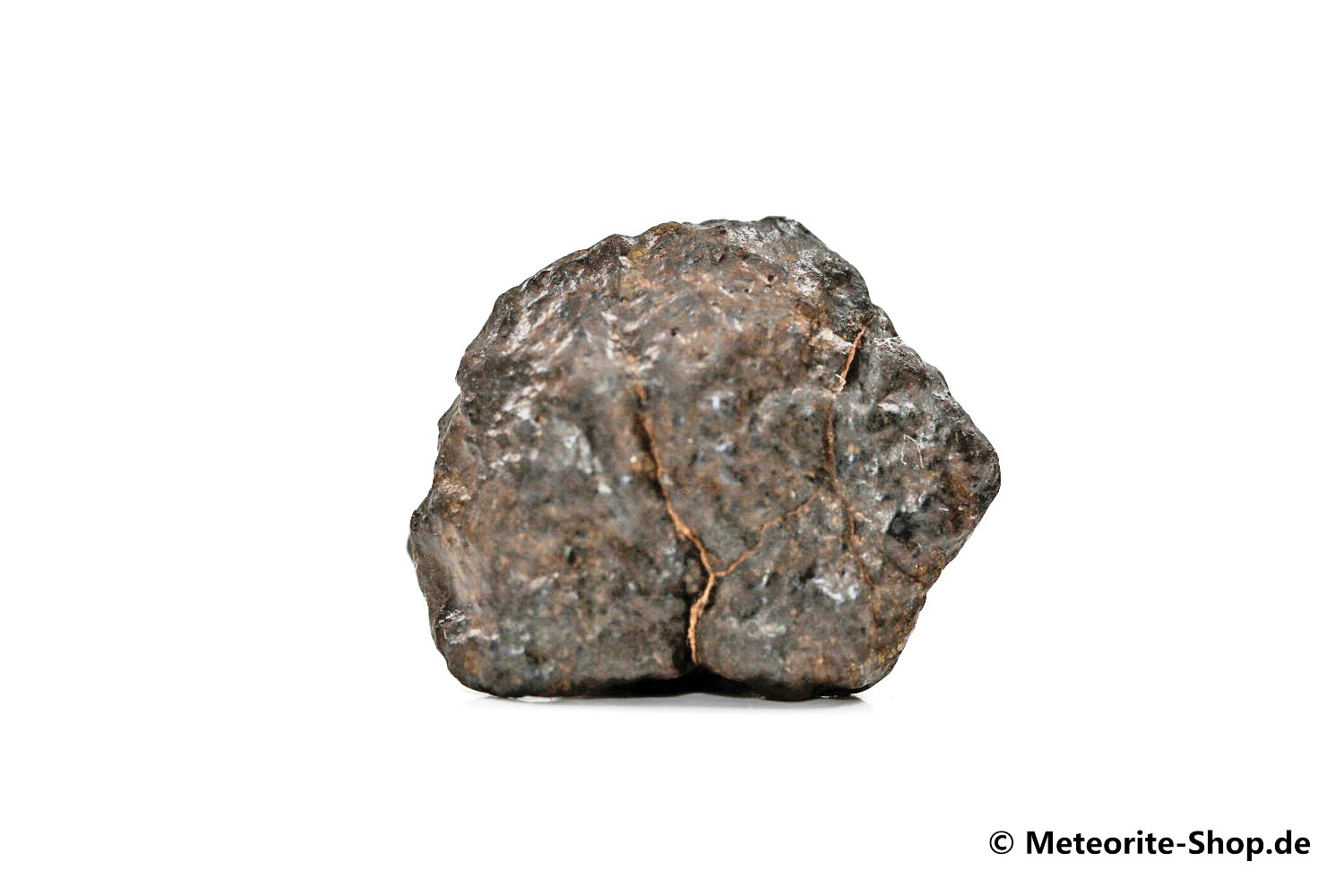 Taoudenni 003 Meteorit - 5,70 g