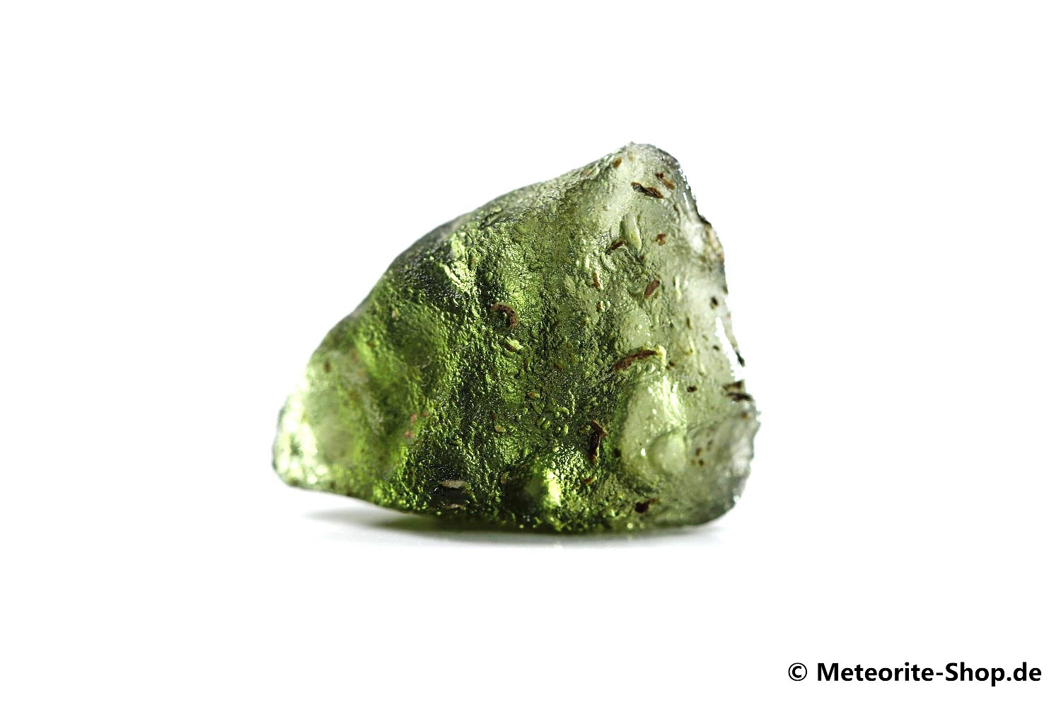 Moldavit - 2,90 g (14,50 Kt)